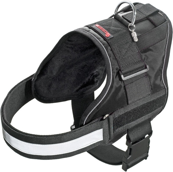 Produktbild Karlie Xtreme No Limit Geschirr (XS, Hund, Spazieren)