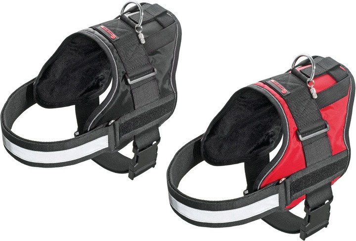 Produktbild Karlie Xtreme No Limit Geschirr (XS, Hund, Spazieren)
