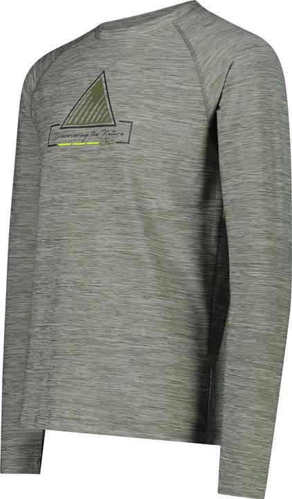 Actual product image CMP Campagnolo Longsleeve (56)