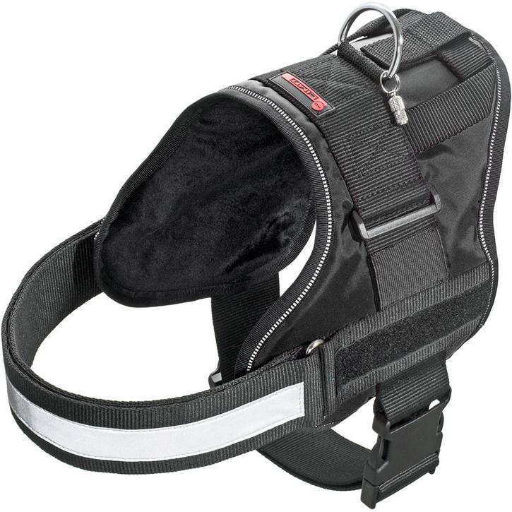 Karlie Xtreme No Limit Geschirr (XS, Hund, Spazieren), Halsband + Leine
