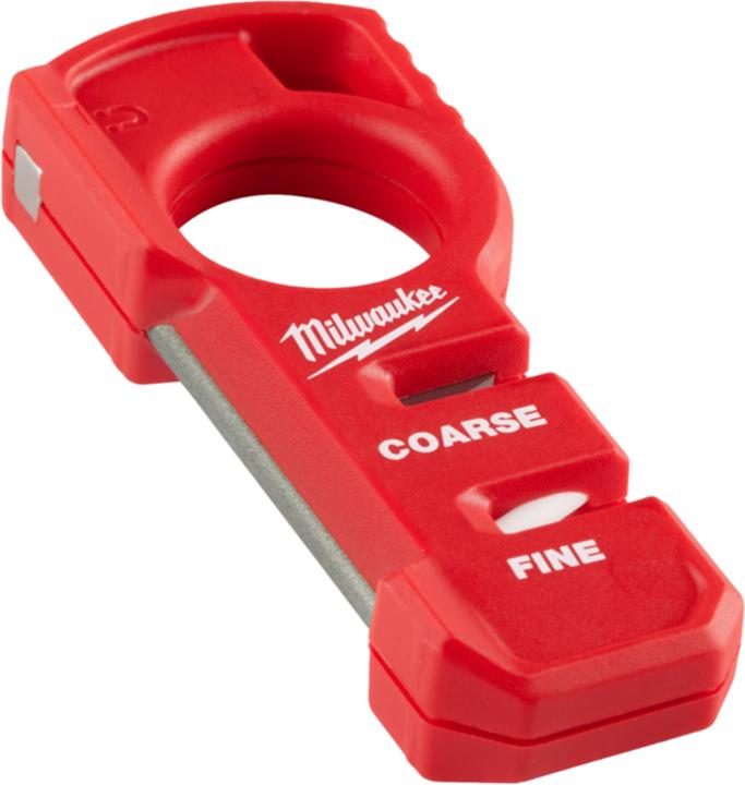 Produktbild MGA Milwaukee Messerschärfer