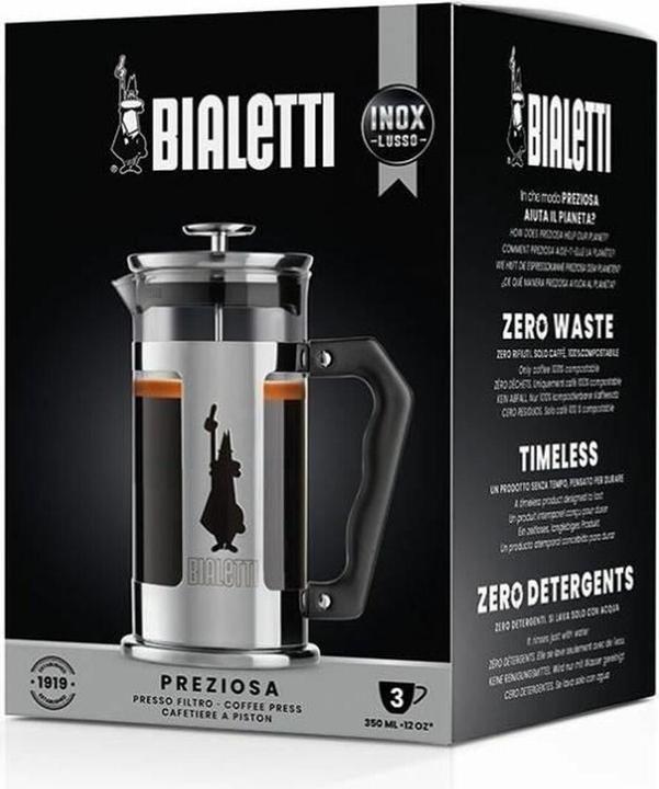 Produktbild Bialetti Preziosa (0.35 l)