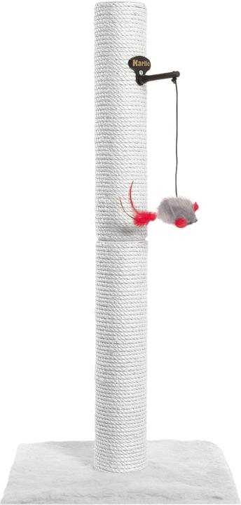 Immagine prodotto Karlie Kitty Fix per i tiragraffi (Multi)