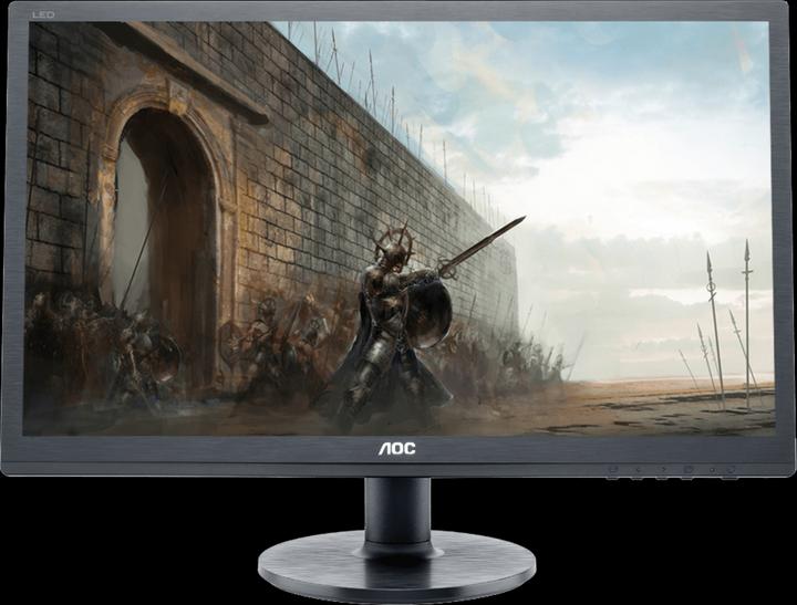 Image du produit AOC G2460fq (1920 x 1080 pixels, 24")