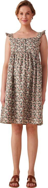 Produktbild Envie de Fraise Trägerkleid für Schwangerschaft & Stillzeit (38)