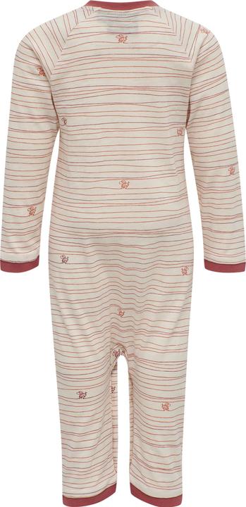 Actual product image hummel Freja Jumpsuit L/S (104)