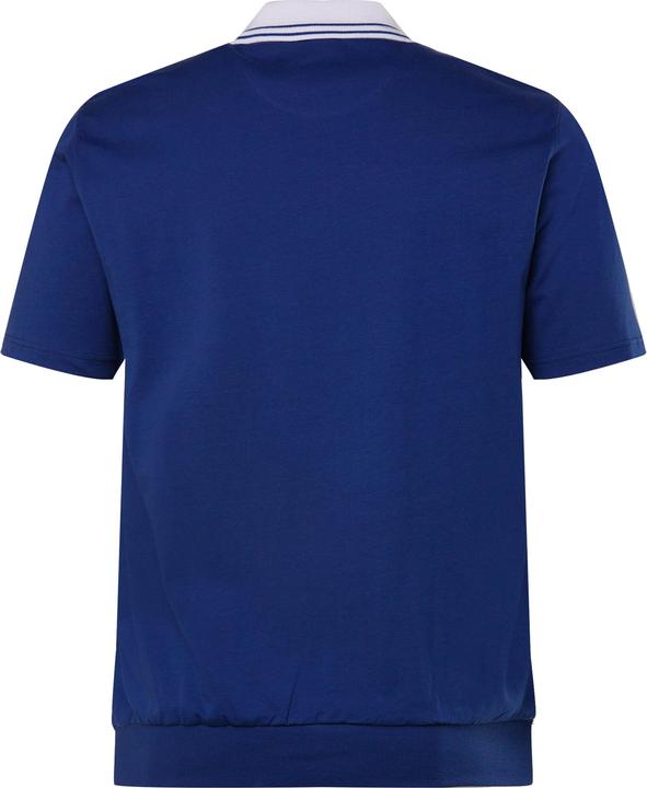Immagine prodotto Men+ Poloshirt Bauchfit, Halbarm, Polokragen (8XL)