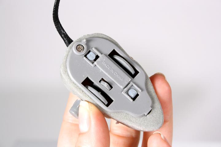 Immagine prodotto Karlie Mouse avvolgibile (Gioca al gatto topo)