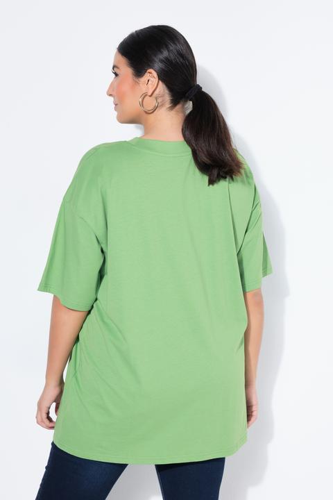 Produktbild Studio Untold T-Shirt, oversized, Statement (42, 44)