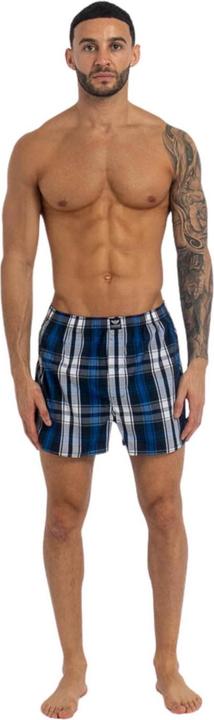 Produktbild Kandor Hexster Boxershorts (6erPack) (XL)
