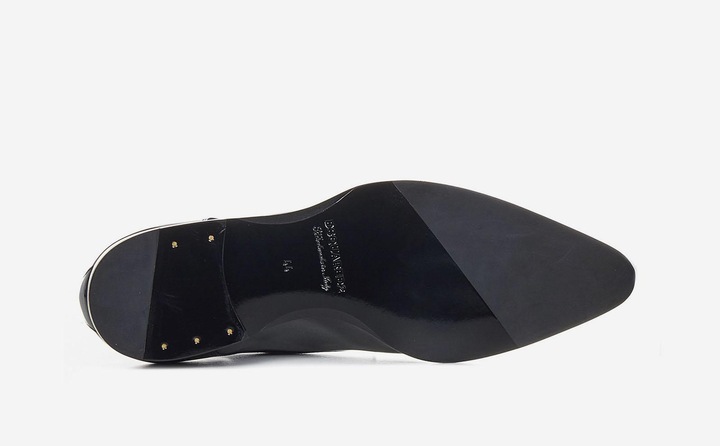 Image du produit Dsquared2 Flat Shoes Noir (43)