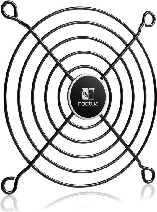 Image du produit Noctua NA-FG1-9 Grille de ventilation Sx5