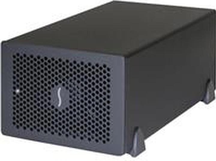 Sonnet Echo Express SE-III Thunderbolt 3 Edition - Système d'extension de cartes PCIe 3 slots *Nouveau (PCI-Express)