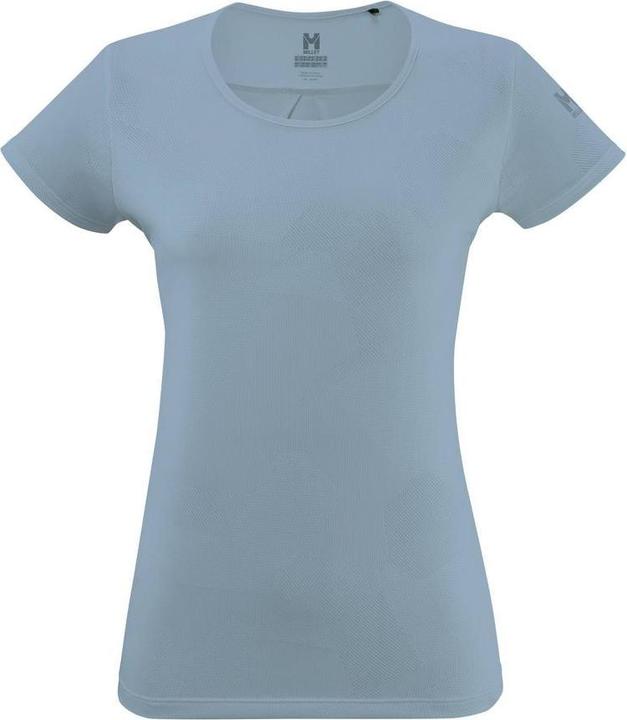 Produktbild Millet Jacquard-T-Shirt „Hiking“ für Damen (XL)
