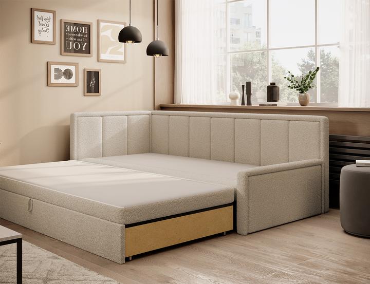 Produktbild ELTAP Fulgeo (3-Sitzer)