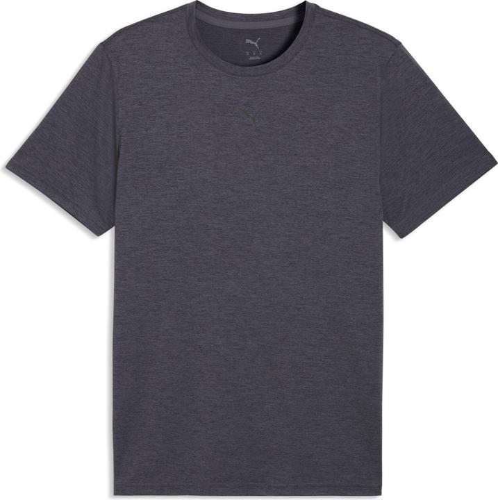 Image du produit Puma M TAD ESSENTIALS HEATHER CAT Tee (CF small cat) (XL)