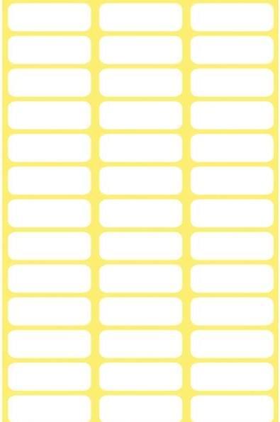 Actual product image Avery Multipurpose labels