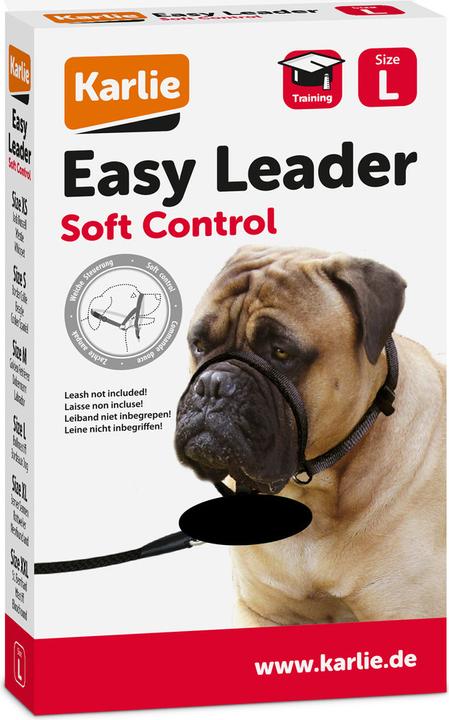 Image du produit Karlie Easy Leader (L, Chien, Général)