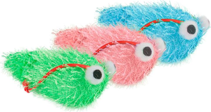 Actual product image Karlie Dancing snake