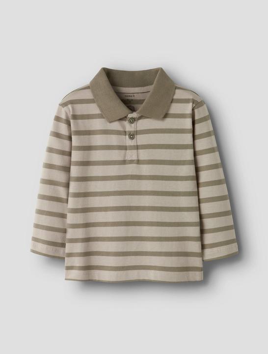 Produktbild Name it Regular Fit Poloshirt (92)