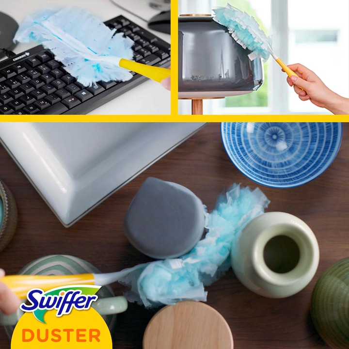 Immagine prodotto Swiffer Kit Duster (1 pz.)