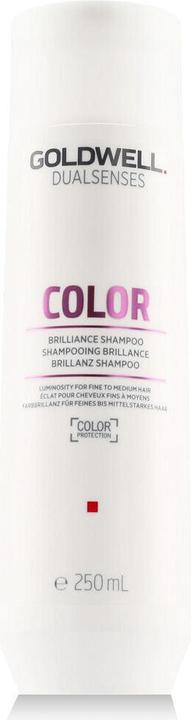 Produktbild Goldwell Dualsenses Color Brilliance Shampoo (Flüssiges Shampoo)