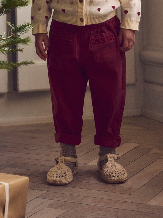 Actual product image Name it Regular Fit Trousers (122)