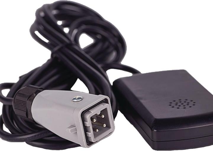 Produktbild Stürmer - Unicraft Thermostat zur DHG K-Serie