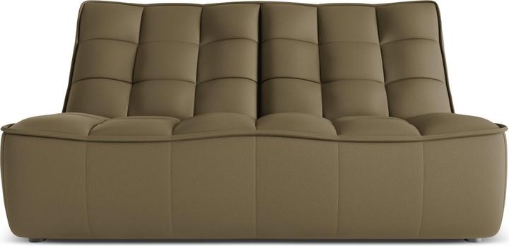 2 person sofa, Modular sofa