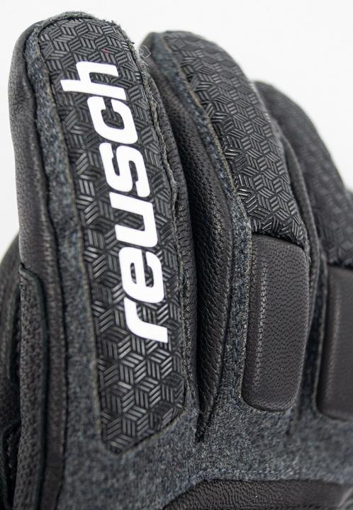 Actual product image Reusch Alexis Pinturault GTX + Gore grip technology (8, 9, 10)