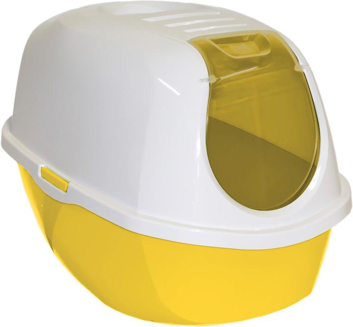 Image du produit Karlie Bac à litière Smart Cat (Bac à litière fermé)