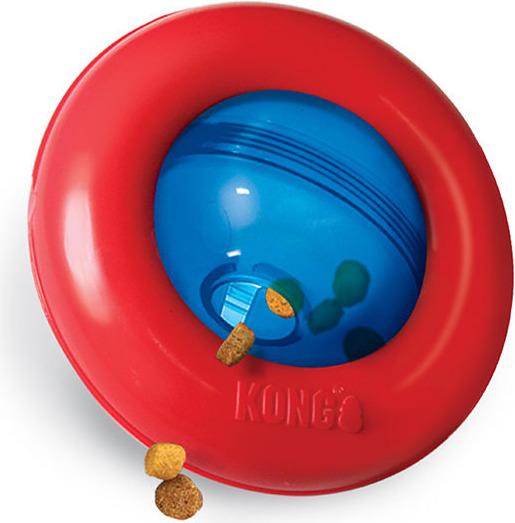 Immagine prodotto KONG Gyro (Gioco da masticare per cani)