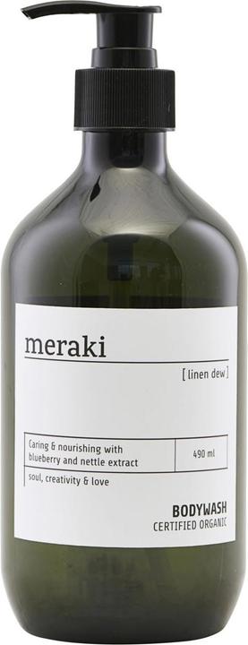 Meraki Linen Dew (490 ml)