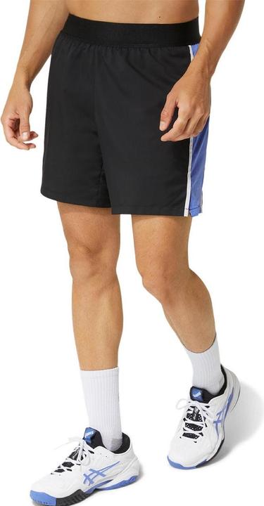 Produktbild ASICS Performance Match 7in Short Herren Schwarz (L)