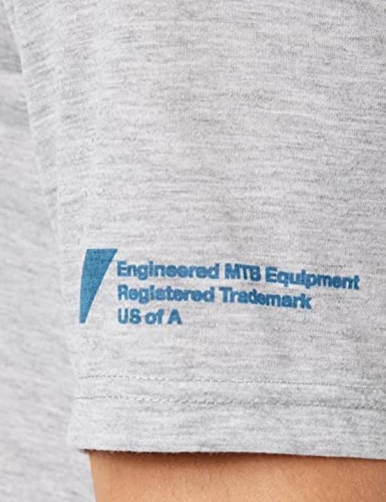 Actual product image 100% Airmatic Jersey (M)