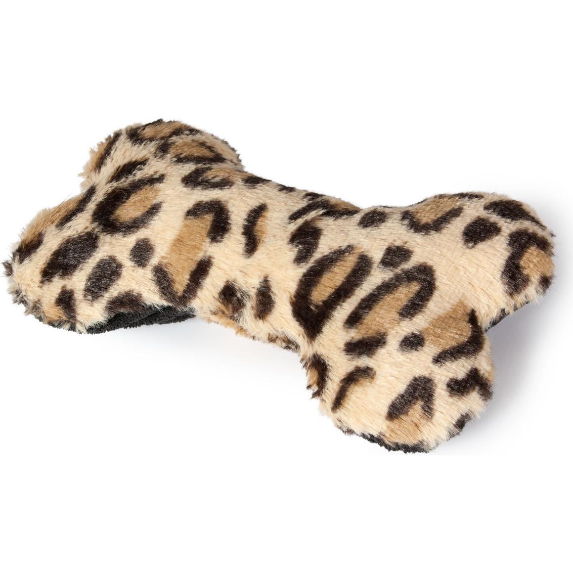 Comparer les prix de 3x Karlie Jouet en peluche Safari Bone (Jouet en peluche chien), Jouets pour chien