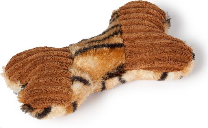 Immagine prodotto Karlie Safari Bone (Cane di peluche)