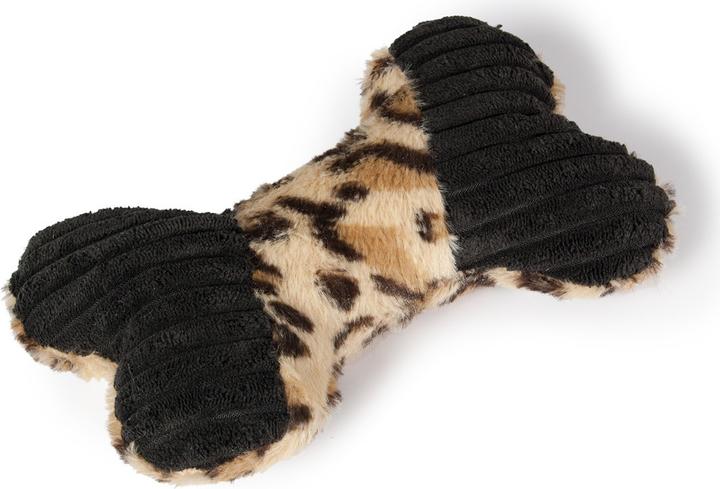 Immagine prodotto Karlie Safari Bone (Cane di peluche)