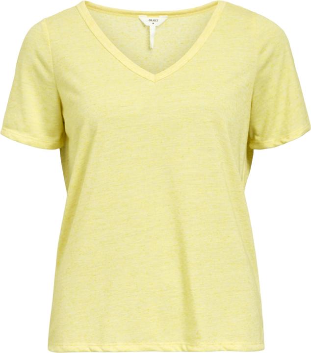 Actual product image Object V-Ausschnitt T-Shirt (L)