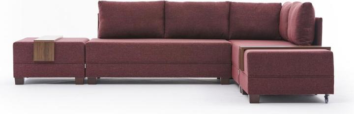 Actual product image Atelier del Sofa Winnie (Corner sofa)