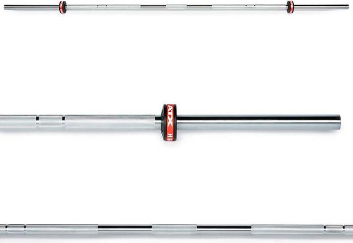 Produktbild ATX High Tensile PRO BAR