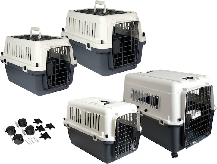 Image du produit Karlie Porte de rechange pour Nomad (Chien, Pliable)