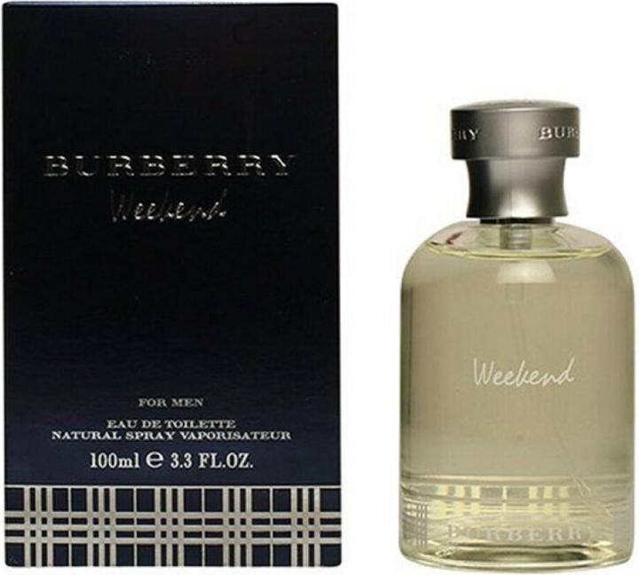 Image du produit Burberry fin de semaine (Eau de toilette, 30 ml)