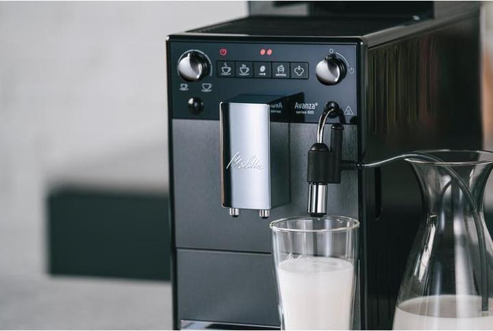 Produktbild Melitta Avanza