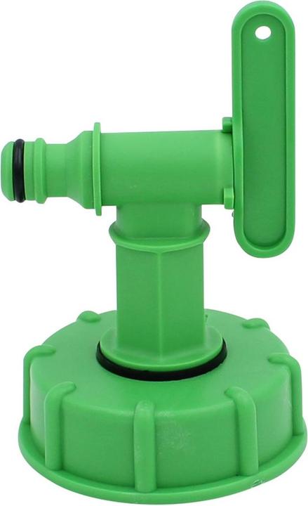 Actual product image Graf IBC Adapter