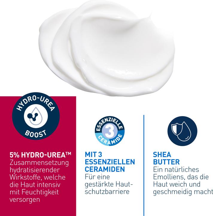 Actual product image CeraVe Intensiv