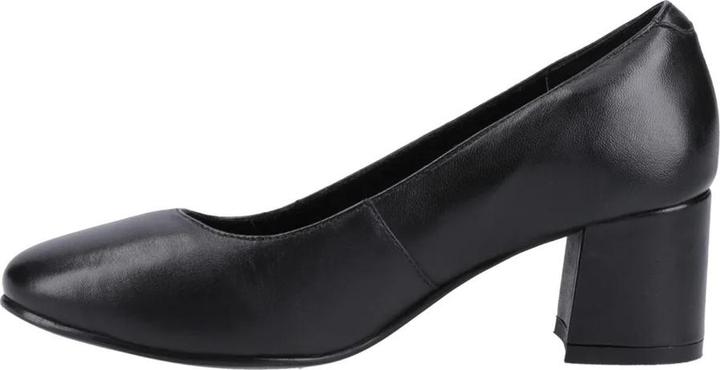 Image du produit Hush Puppies - Escarpins coupe large ANNA - Femme (37)