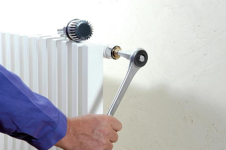 Actual product image HEYTEC Sanitary set, 11 pcs. (11 pieces)