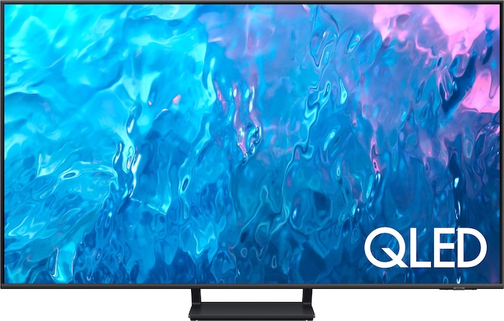 Samsung QE75Q70C (75", Q70C, QLED, 2023)
