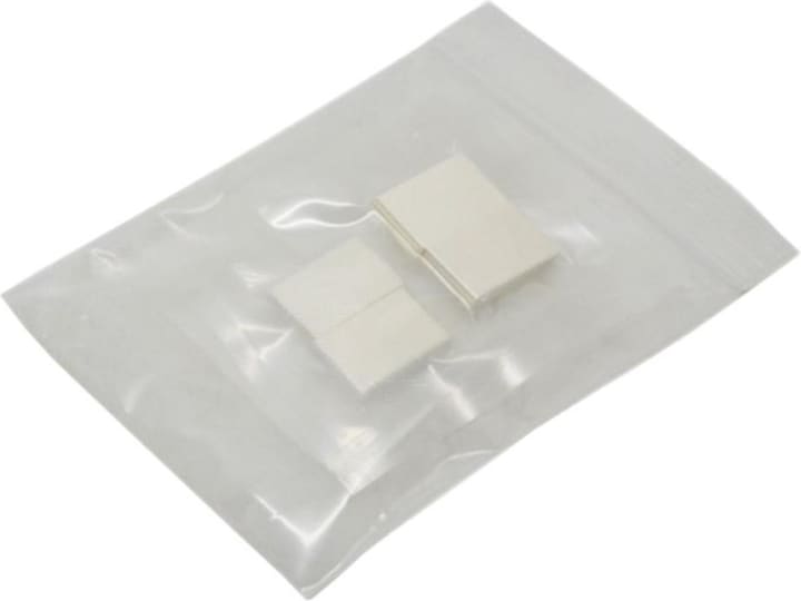 Ueli Express 12 in 1 custodia a immersione Cuscinetti antiappannamento